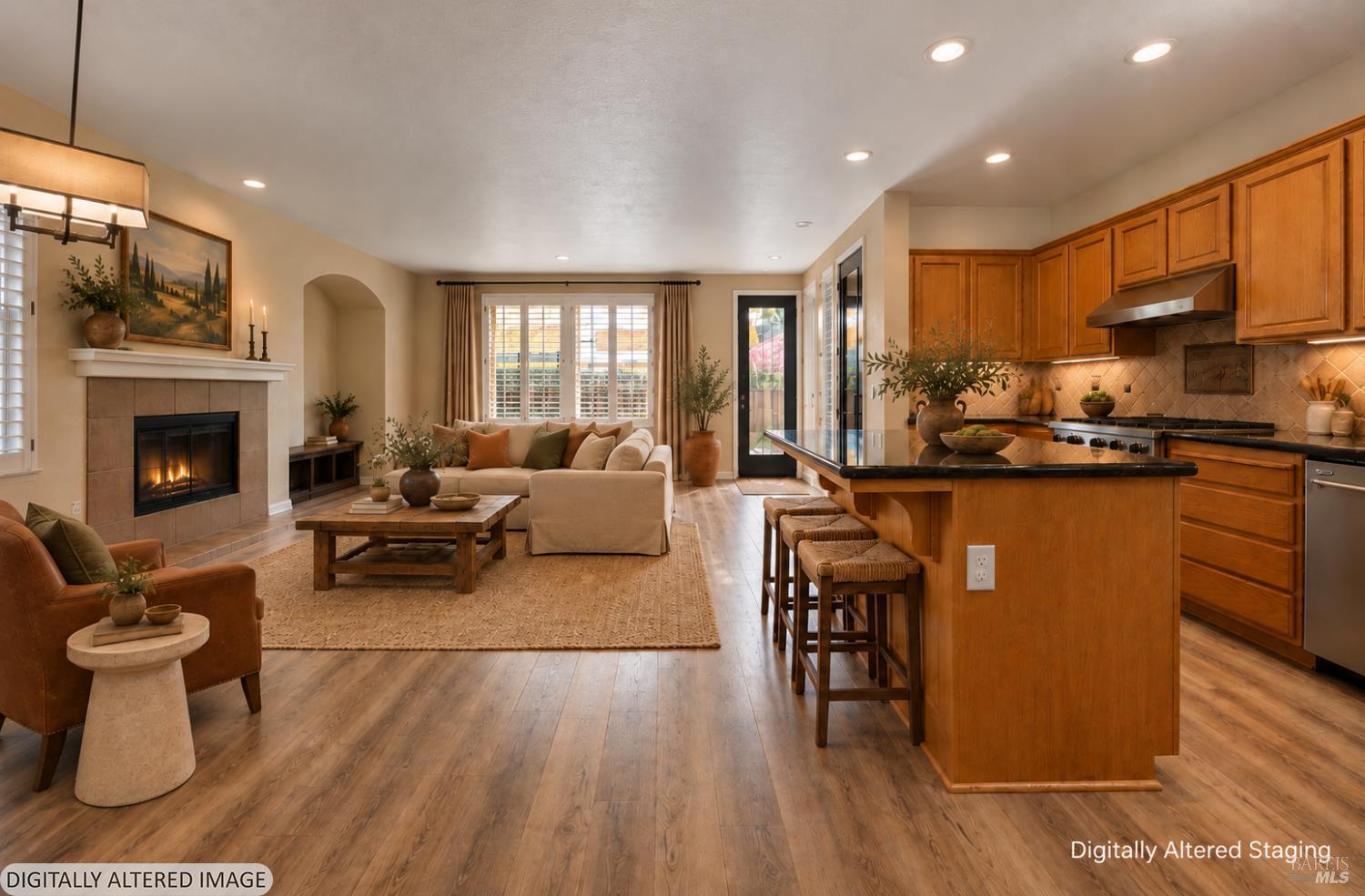 638 Decanter Circle Windsor CA 95492
