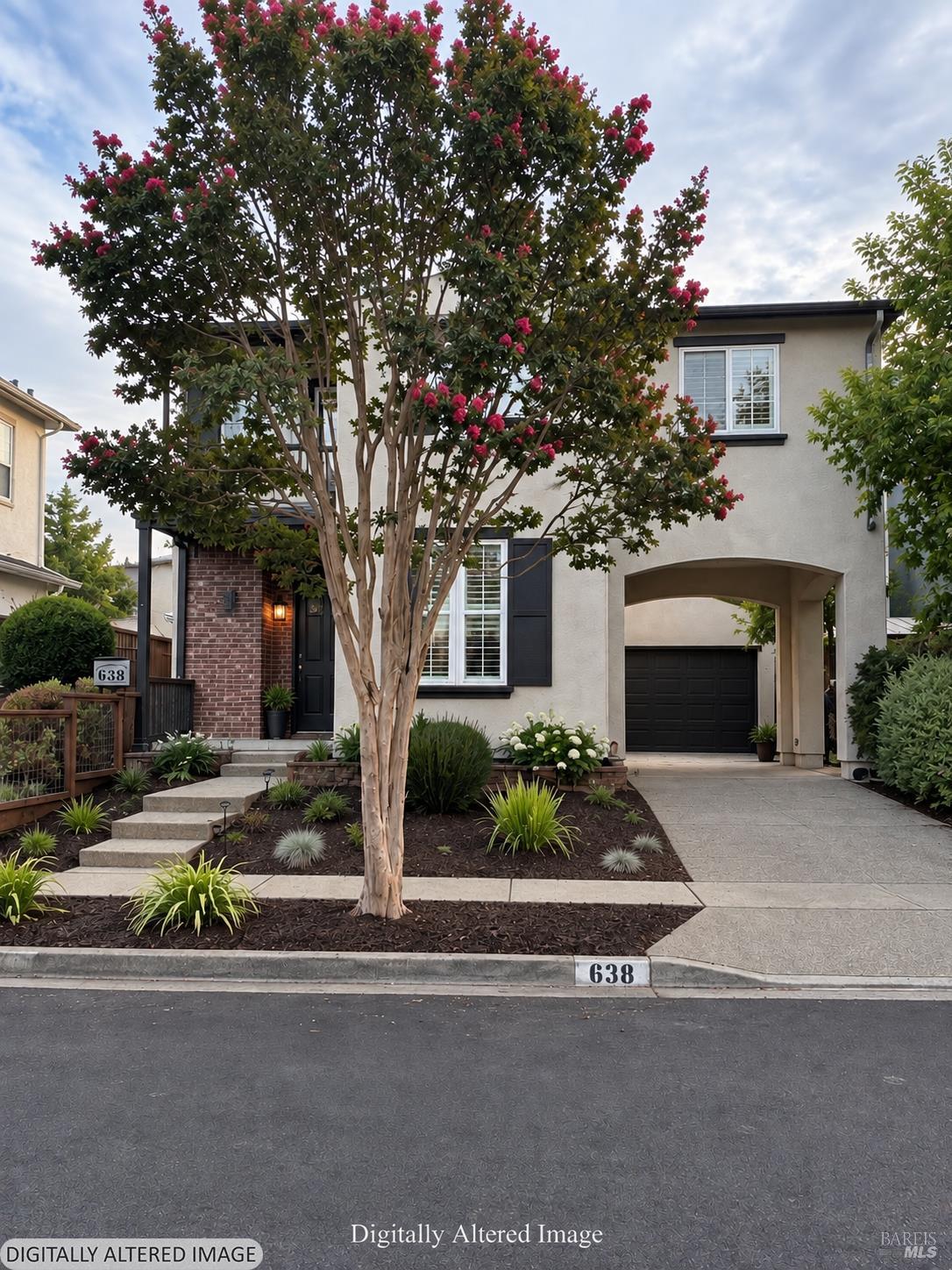 638 Decanter Circle Windsor CA 95492