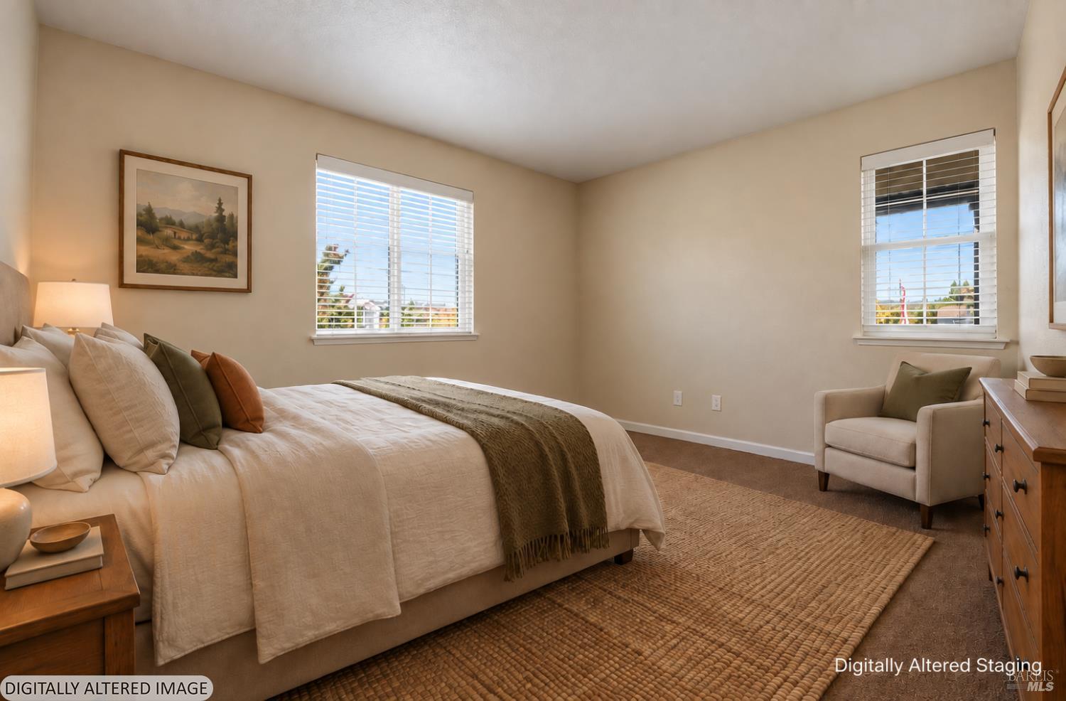 638 Decanter Circle Windsor CA 95492
