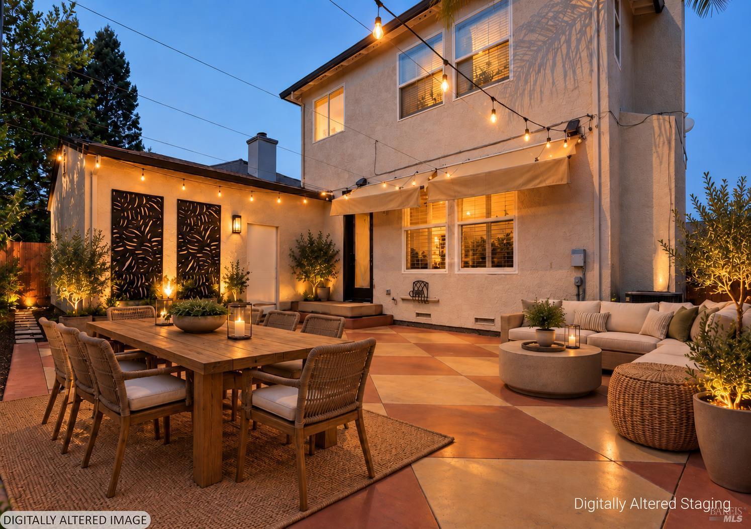 638 Decanter Circle Windsor CA 95492