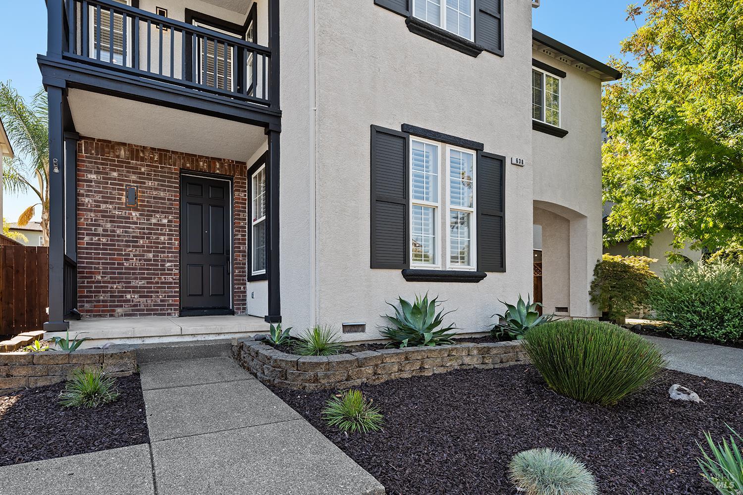 638 Decanter Circle Windsor CA 95492