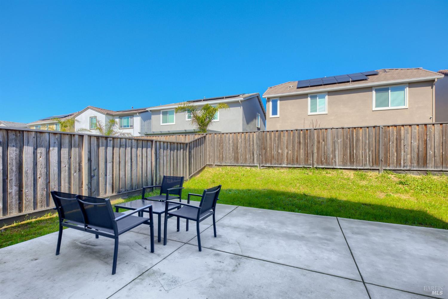 2874 Shaver Street Fairfield CA 94533