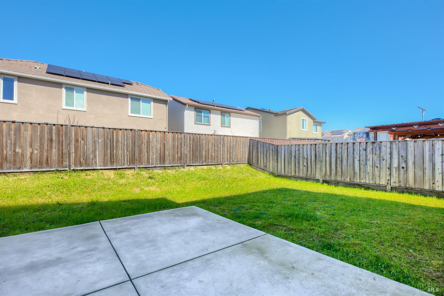 2874 Shaver Street Fairfield CA 94533