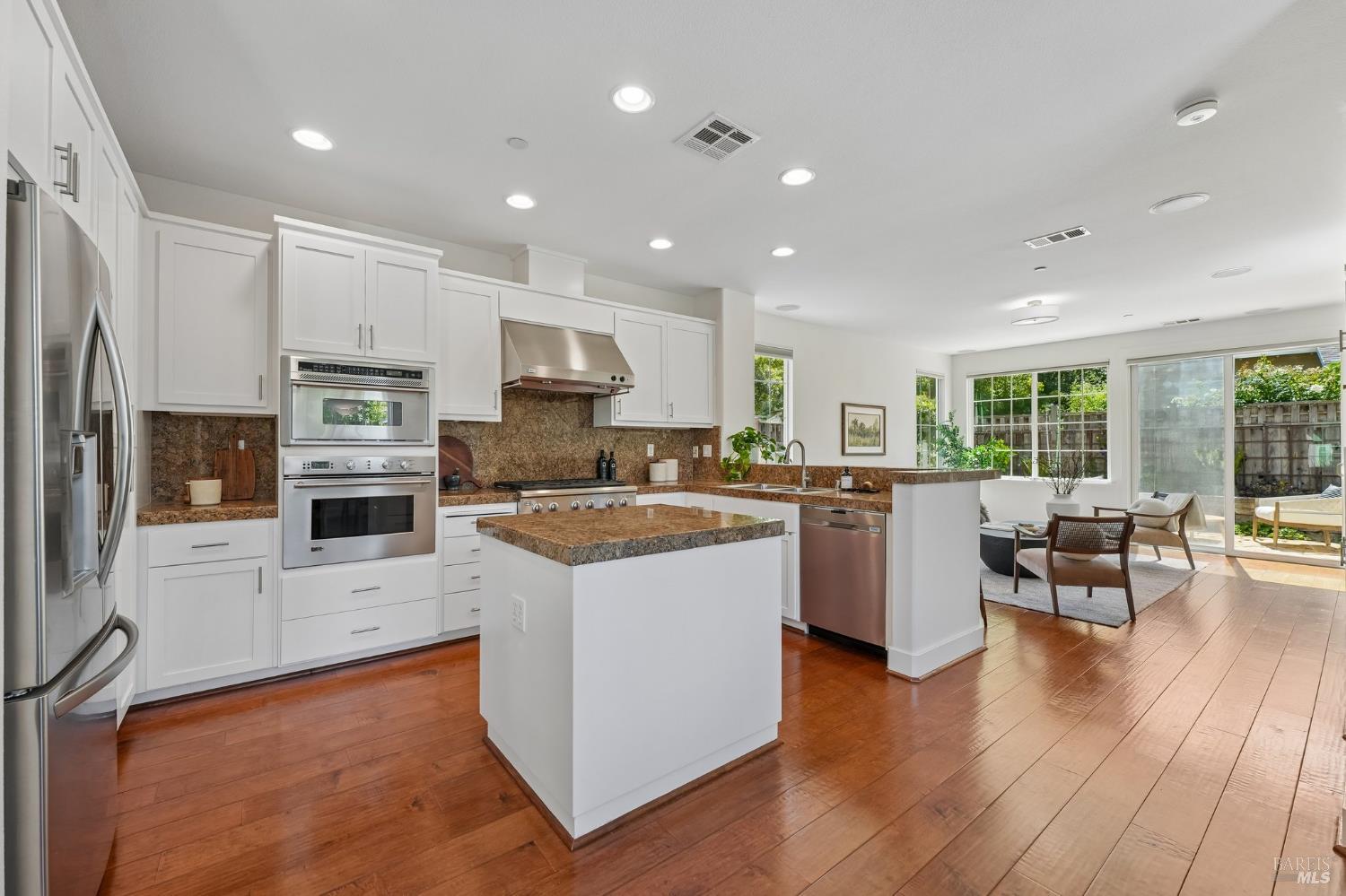3 Buckhorn Court San Rafael CA 94903