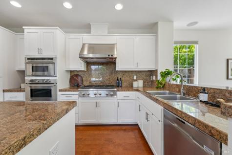 3 Buckhorn Court San Rafael CA 94903