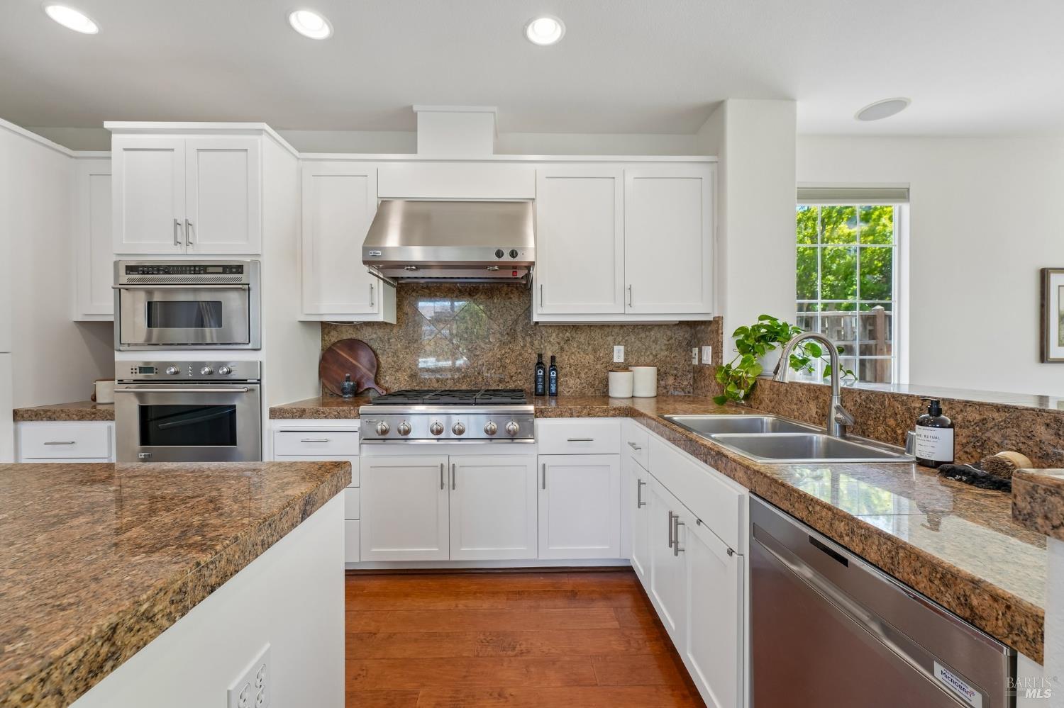 3 Buckhorn Court San Rafael CA 94903