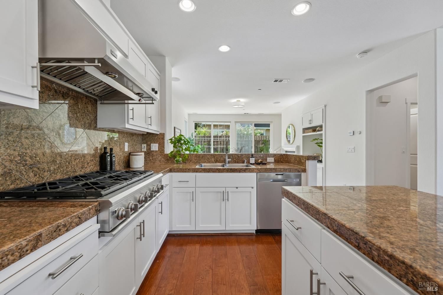 3 Buckhorn Court San Rafael CA 94903