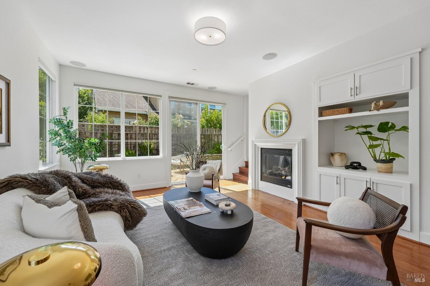3 Buckhorn Court San Rafael CA 94903