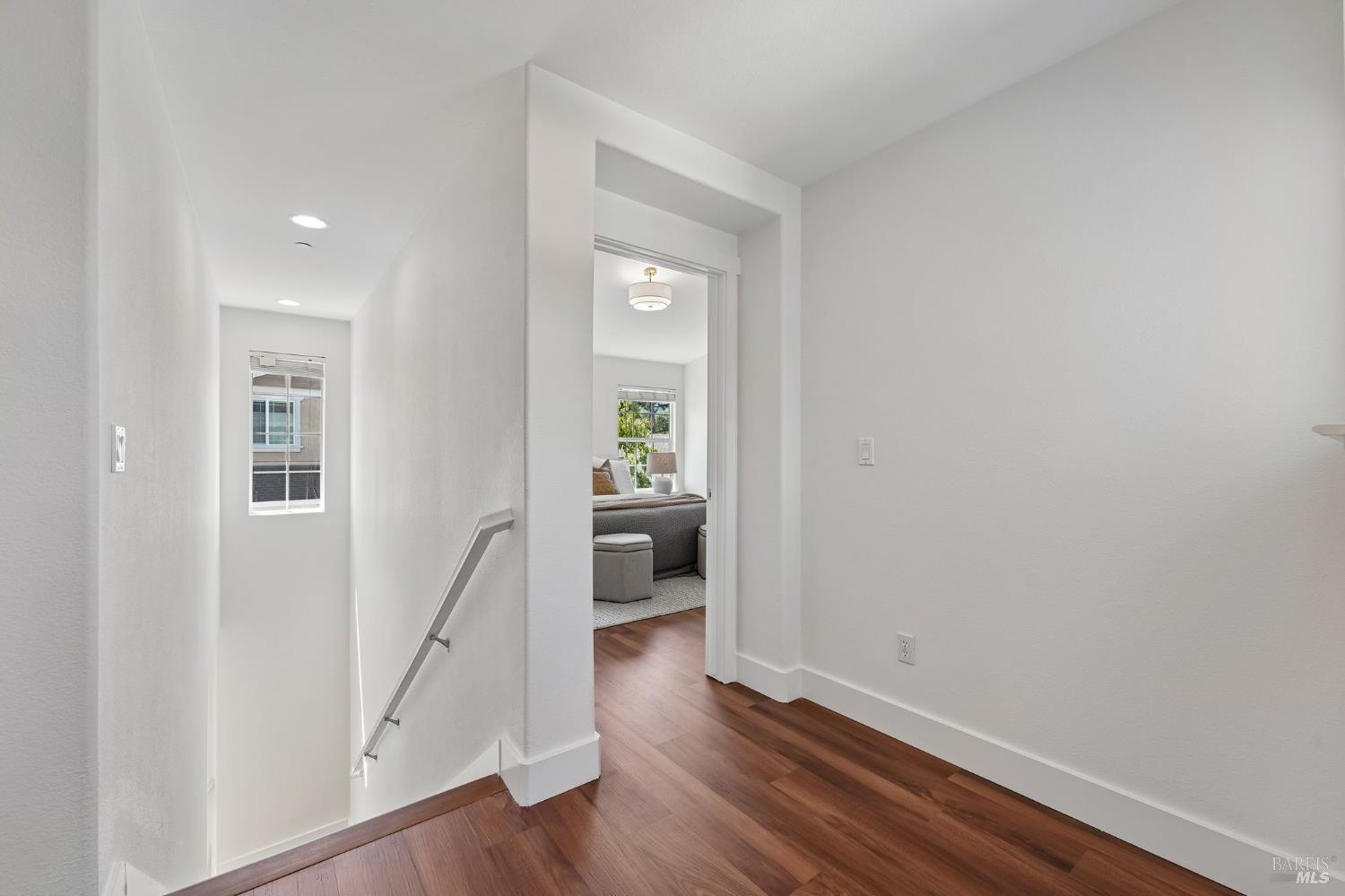 3 Buckhorn Court San Rafael CA 94903