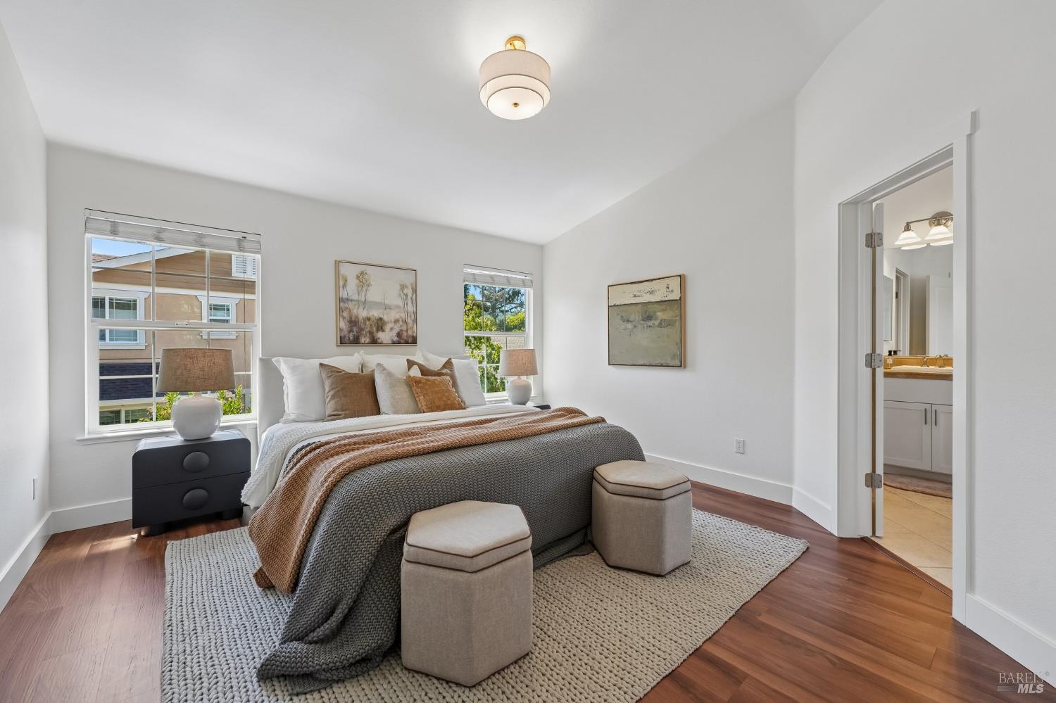 3 Buckhorn Court San Rafael CA 94903