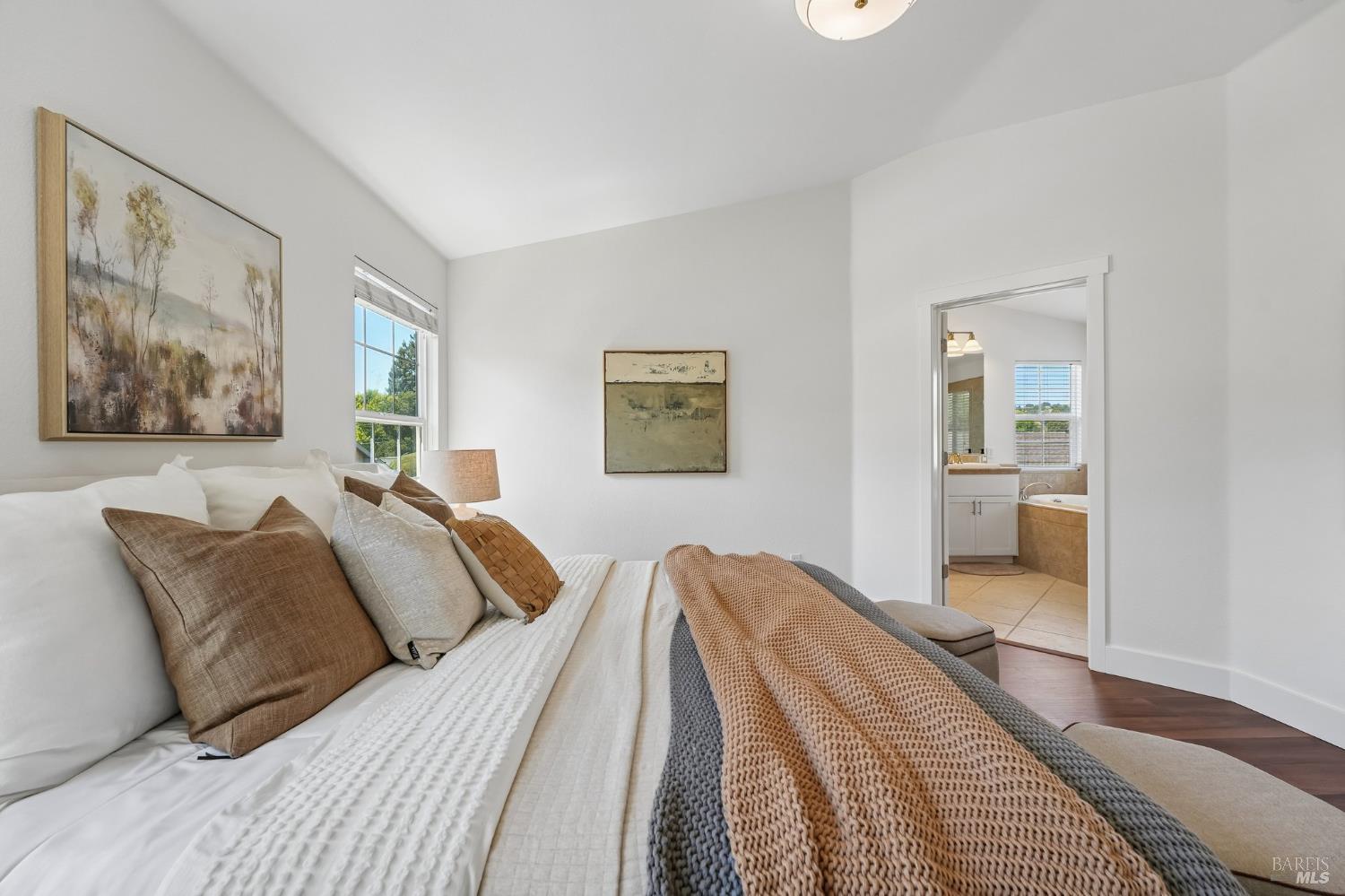 3 Buckhorn Court San Rafael CA 94903