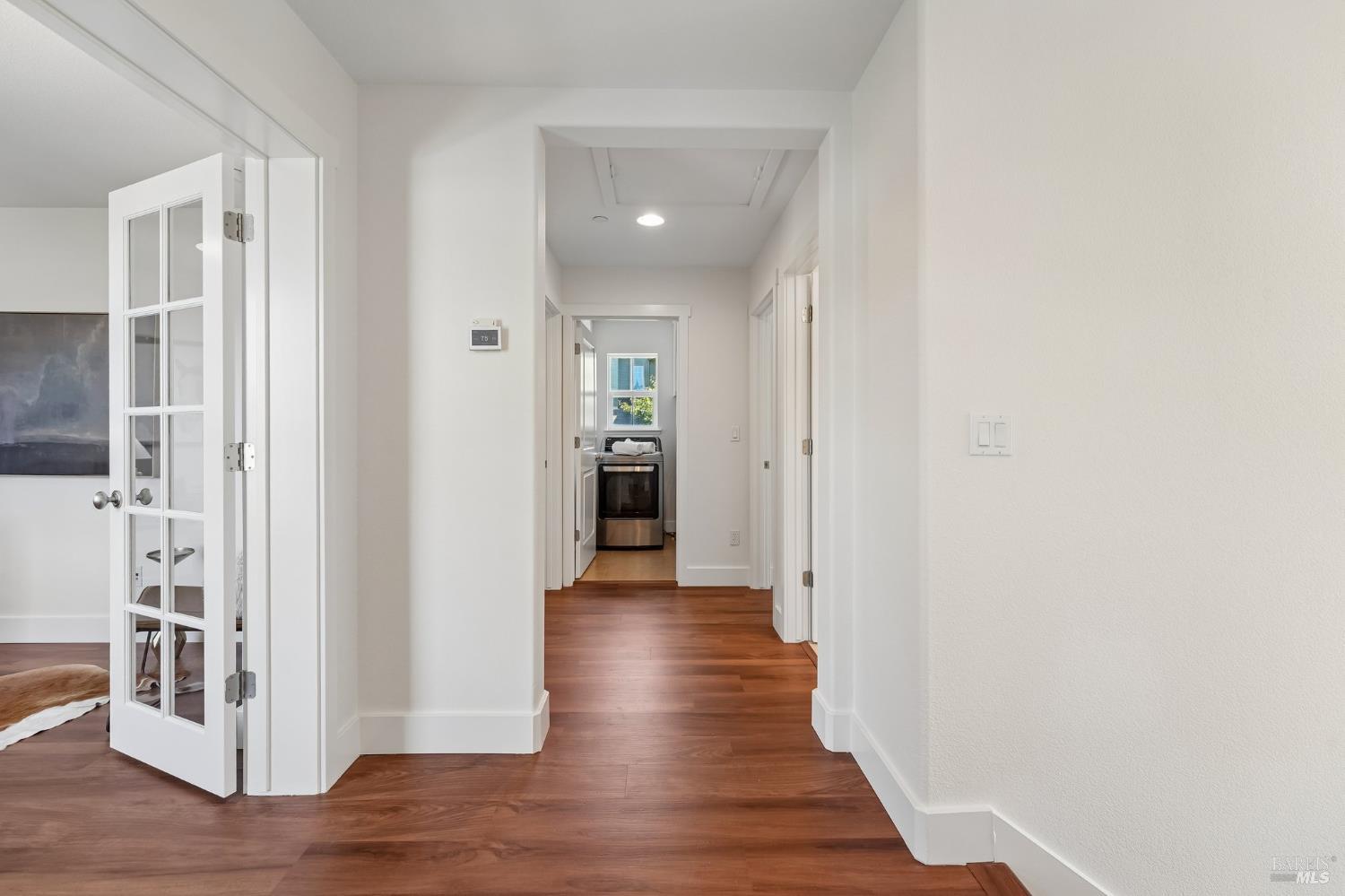 3 Buckhorn Court San Rafael CA 94903
