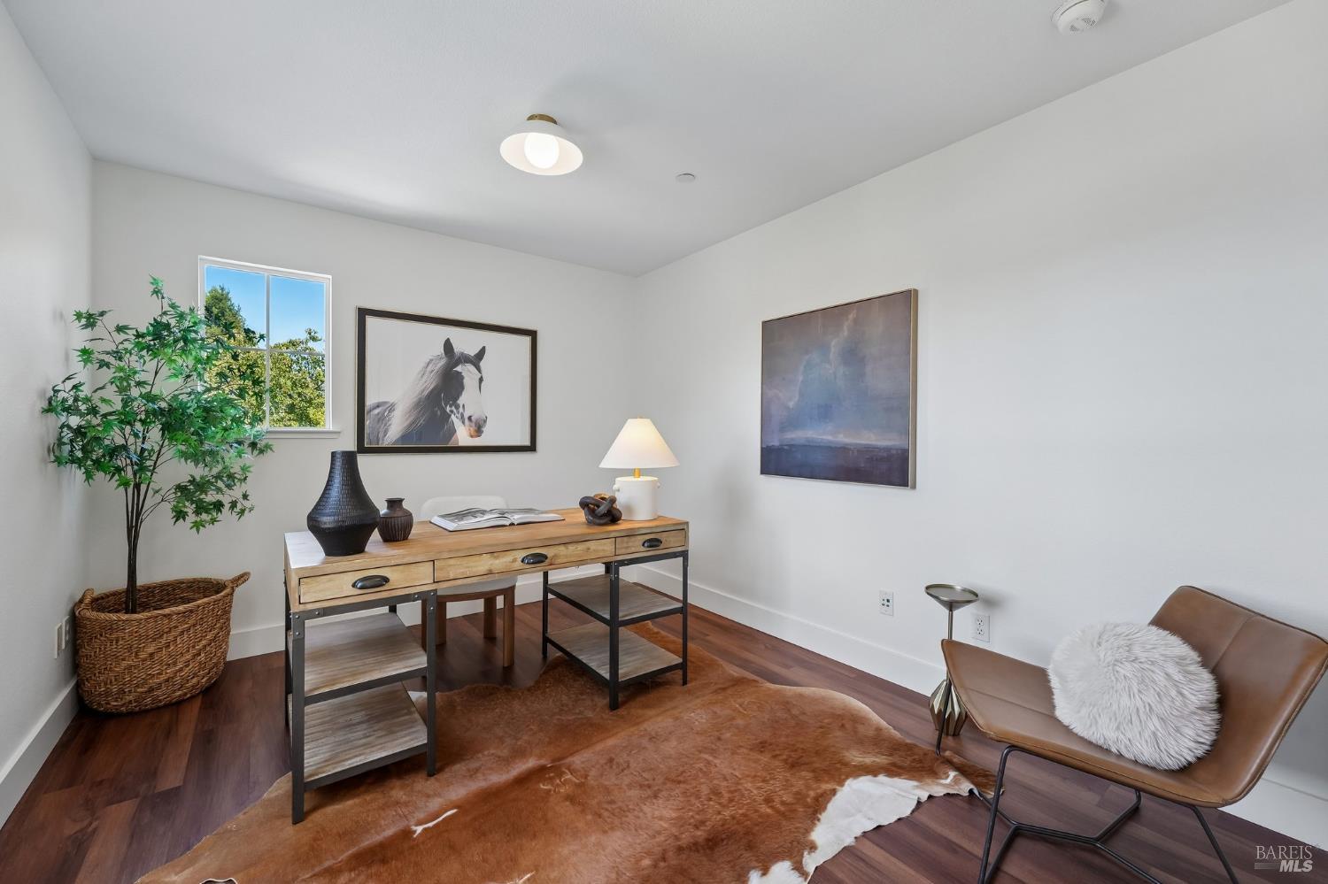 3 Buckhorn Court San Rafael CA 94903