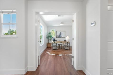 3 Buckhorn Court San Rafael CA 94903