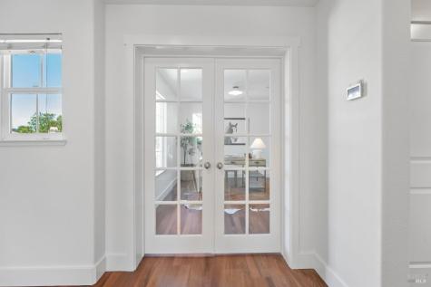 3 Buckhorn Court San Rafael CA 94903