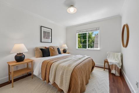 3 Buckhorn Court San Rafael CA 94903