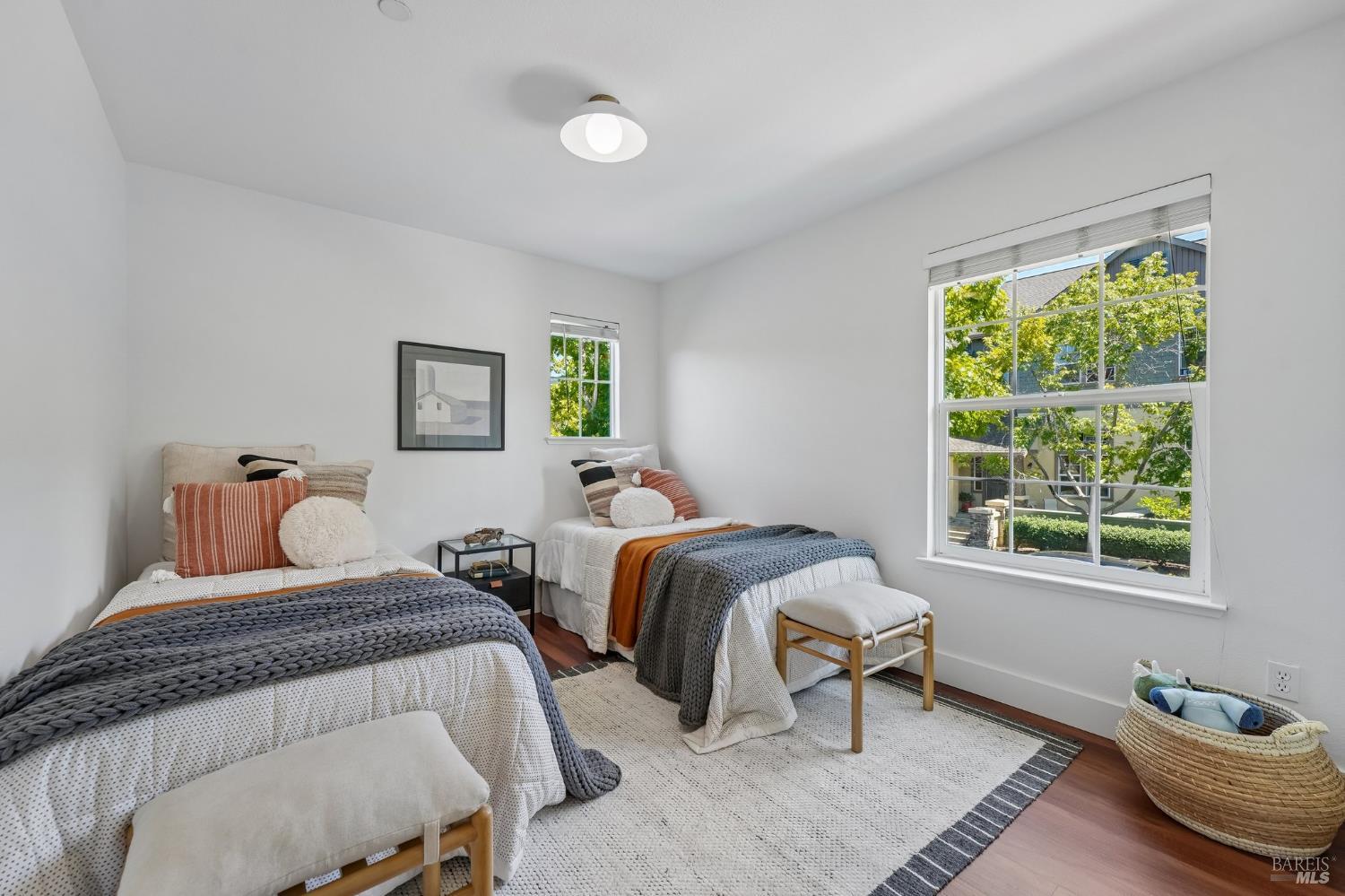 3 Buckhorn Court San Rafael CA 94903