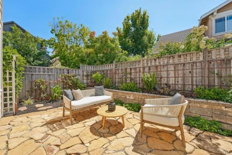 3 Buckhorn Court San Rafael CA 94903