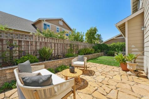 3 Buckhorn Court San Rafael CA 94903