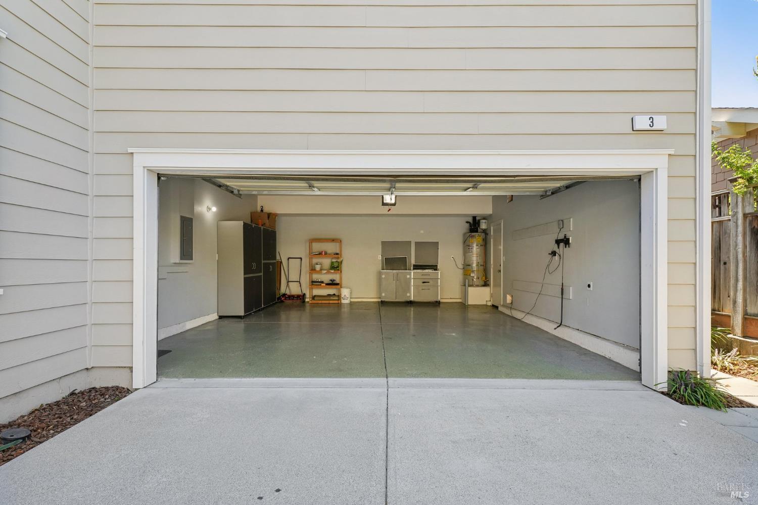 3 Buckhorn Court San Rafael CA 94903