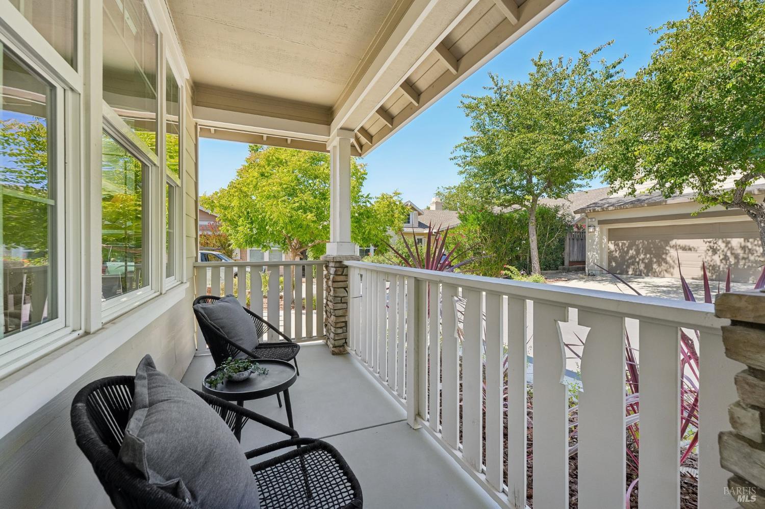 3 Buckhorn Court San Rafael CA 94903