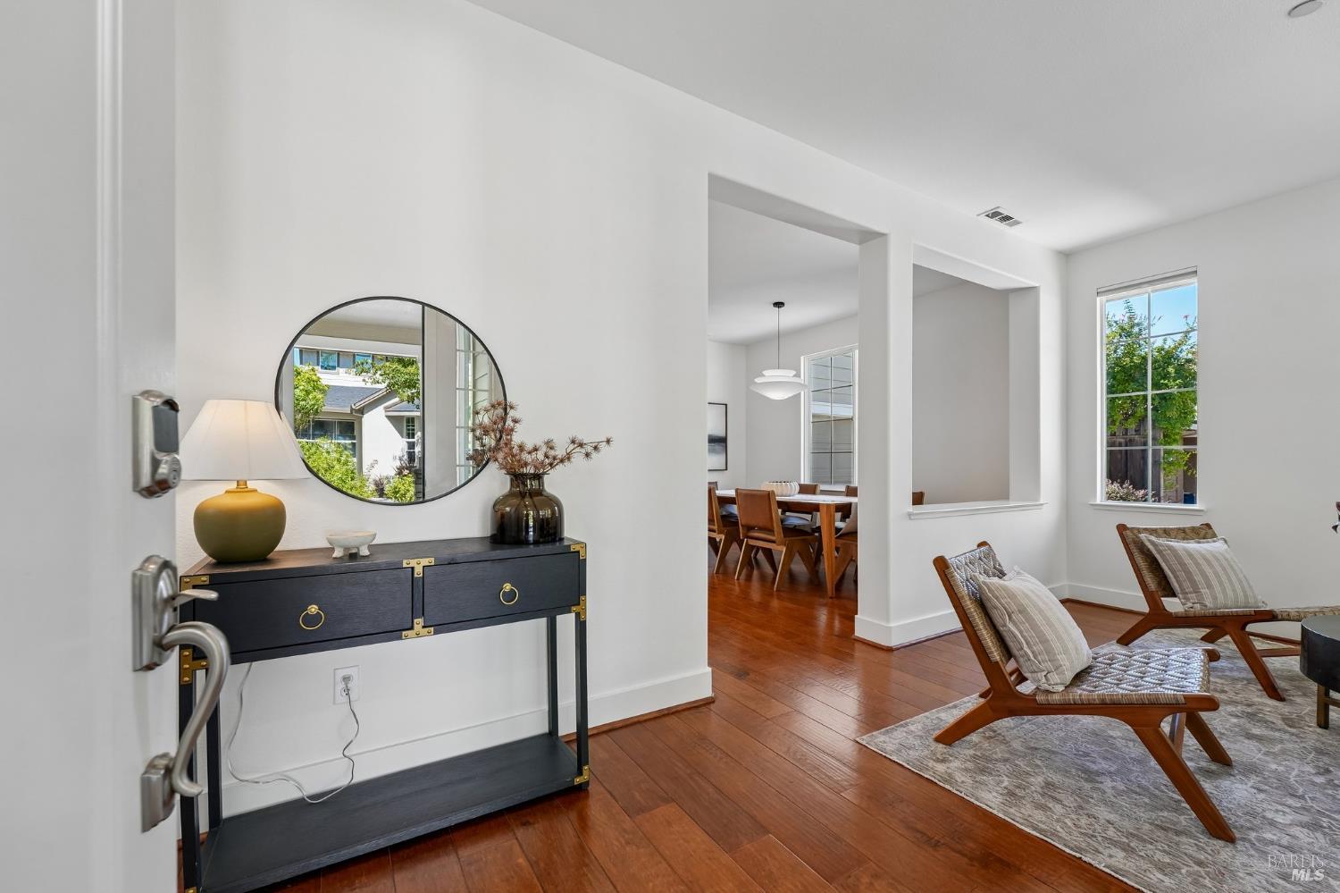 3 Buckhorn Court San Rafael CA 94903