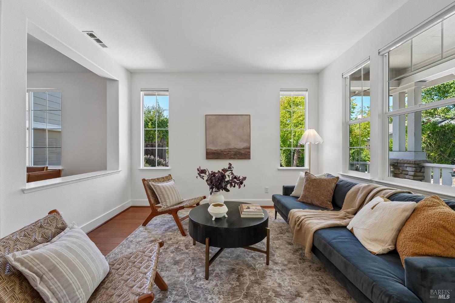 3 Buckhorn Court San Rafael CA 94903