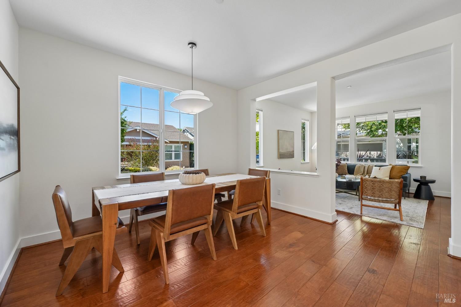 3 Buckhorn Court San Rafael CA 94903
