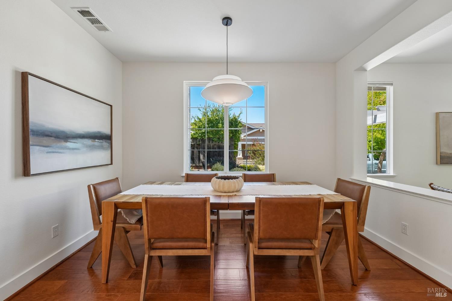 3 Buckhorn Court San Rafael CA 94903