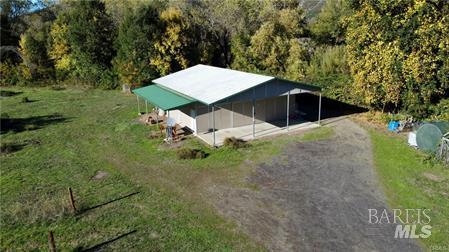 11255 Rancheria Road Upper Lake CA 95485