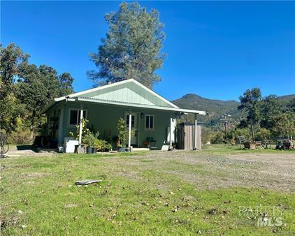 11255 Rancheria Road Upper Lake CA 95485