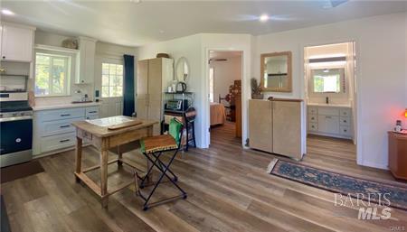 11255 Rancheria Road Upper Lake CA 95485