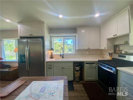 11255 Rancheria Road Upper Lake CA 95485