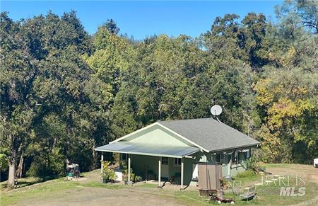 11255 Rancheria Road Upper Lake CA 95485