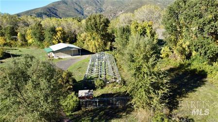 11255 Rancheria Road Upper Lake CA 95485