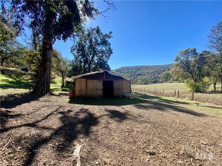 11255 Rancheria Road Upper Lake CA 95485