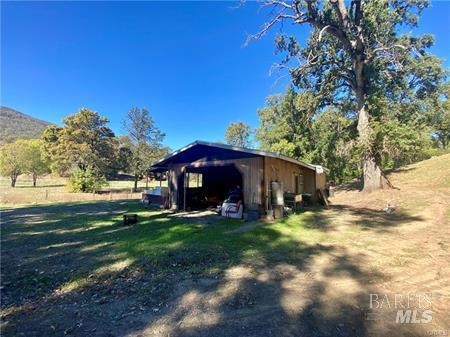 11255 Rancheria Road Upper Lake CA 95485