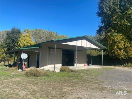 11255 Rancheria Road Upper Lake CA 95485