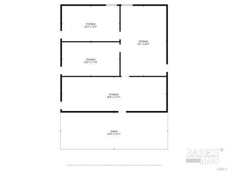 11255 Rancheria Road Upper Lake CA 95485
