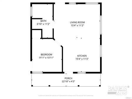 11255 Rancheria Road Upper Lake CA 95485