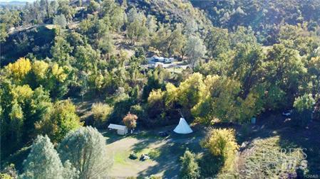 11255 Rancheria Road Upper Lake CA 95485