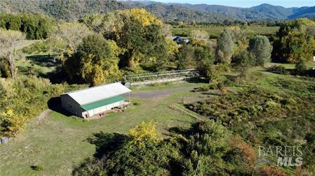11255 Rancheria Road Upper Lake CA 95485
