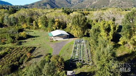 11255 Rancheria Road Upper Lake CA 95485