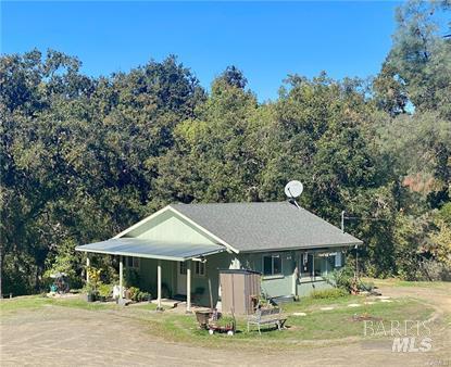 11255 Rancheria Road Upper Lake CA 95485