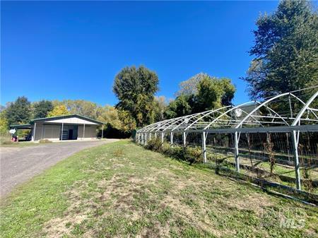 11255 Rancheria Road Upper Lake CA 95485