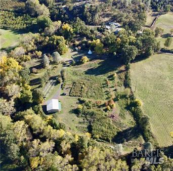11255 Rancheria Road Upper Lake CA 95485