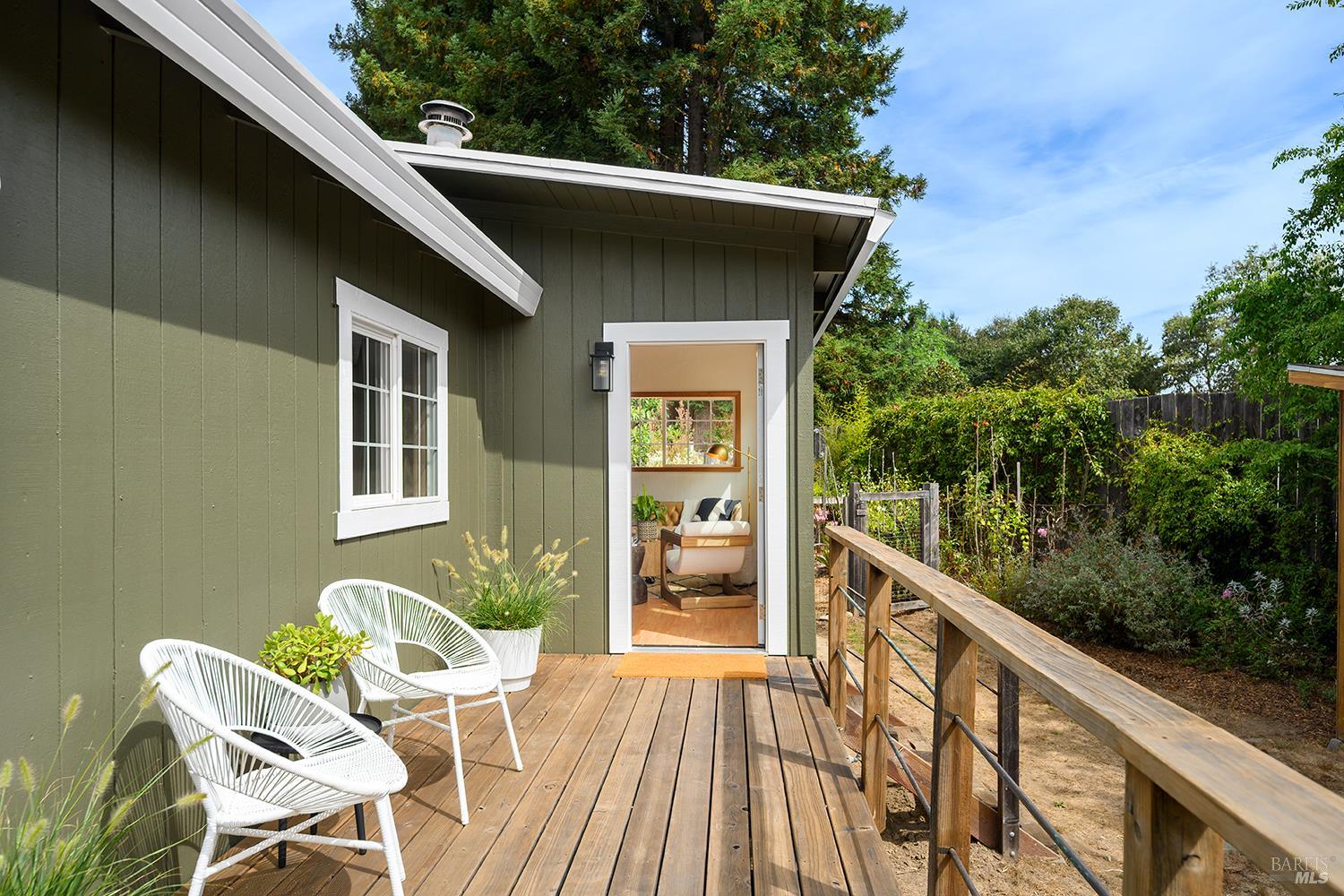 13190 Dupont Road Sebastopol CA 95472