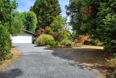 13190 Dupont Road Sebastopol CA 95472