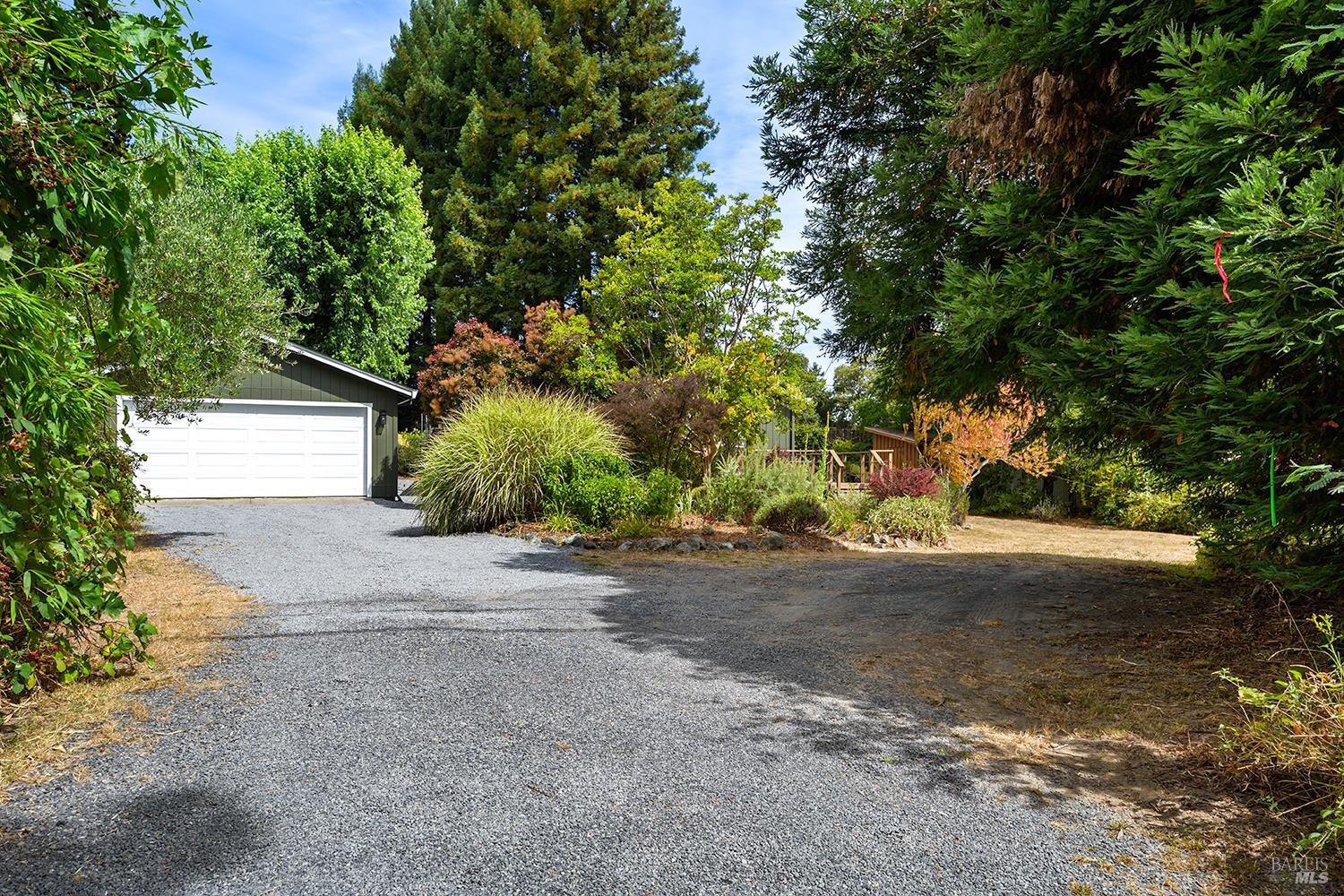 13190 Dupont Road Sebastopol CA 95472