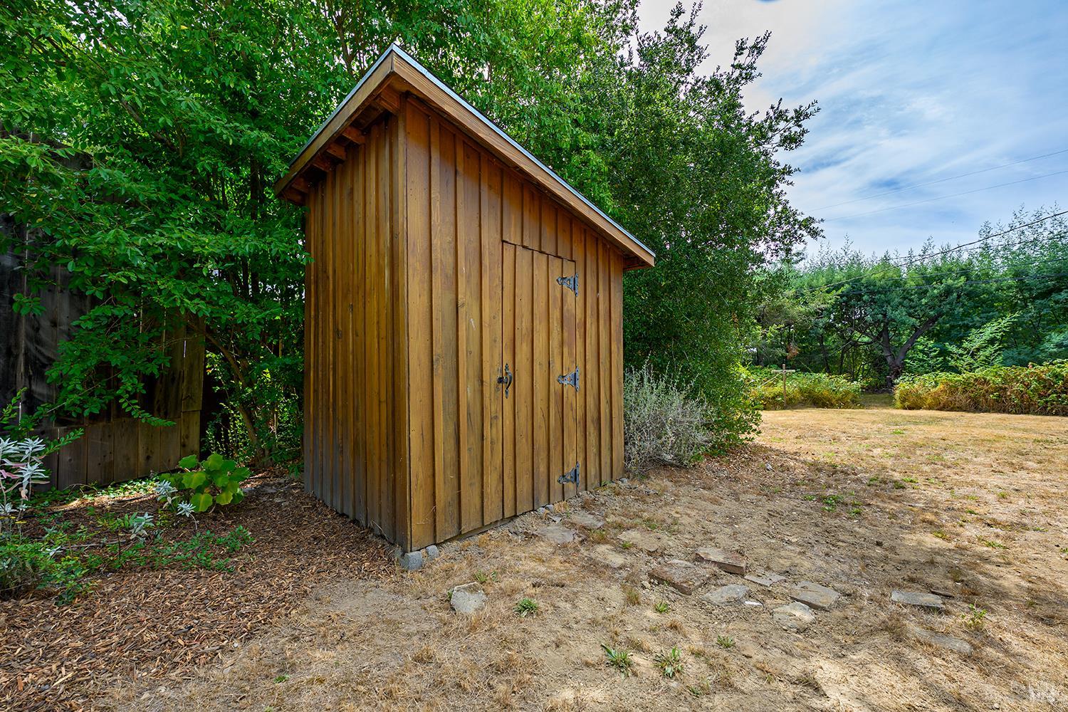 13190 Dupont Road Sebastopol CA 95472